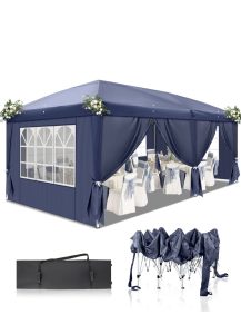 Falt Pavillon 3x6Meter Bild 217x300